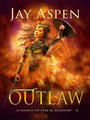 cover image of Outlaw